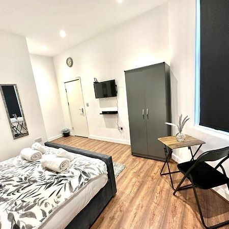 Hounslow Suites - Tw3 Bagian luar foto