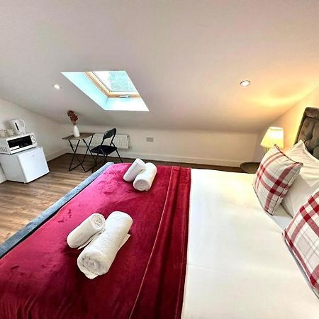 Hounslow Suites - Tw3 Bagian luar foto