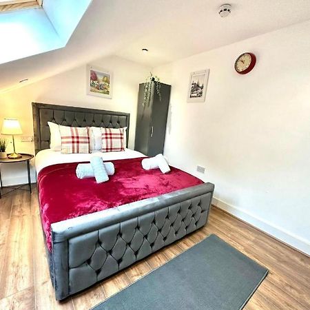 Hounslow Suites - Tw3 Bagian luar foto