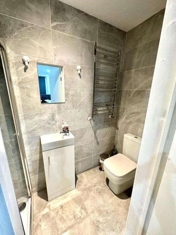 Hounslow Suites - Tw3 Bagian luar foto