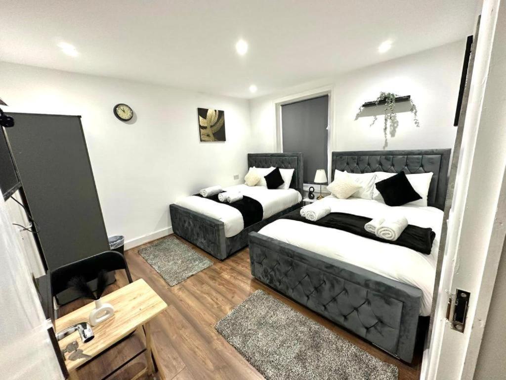 Hounslow Suites - Tw3 Bagian luar foto