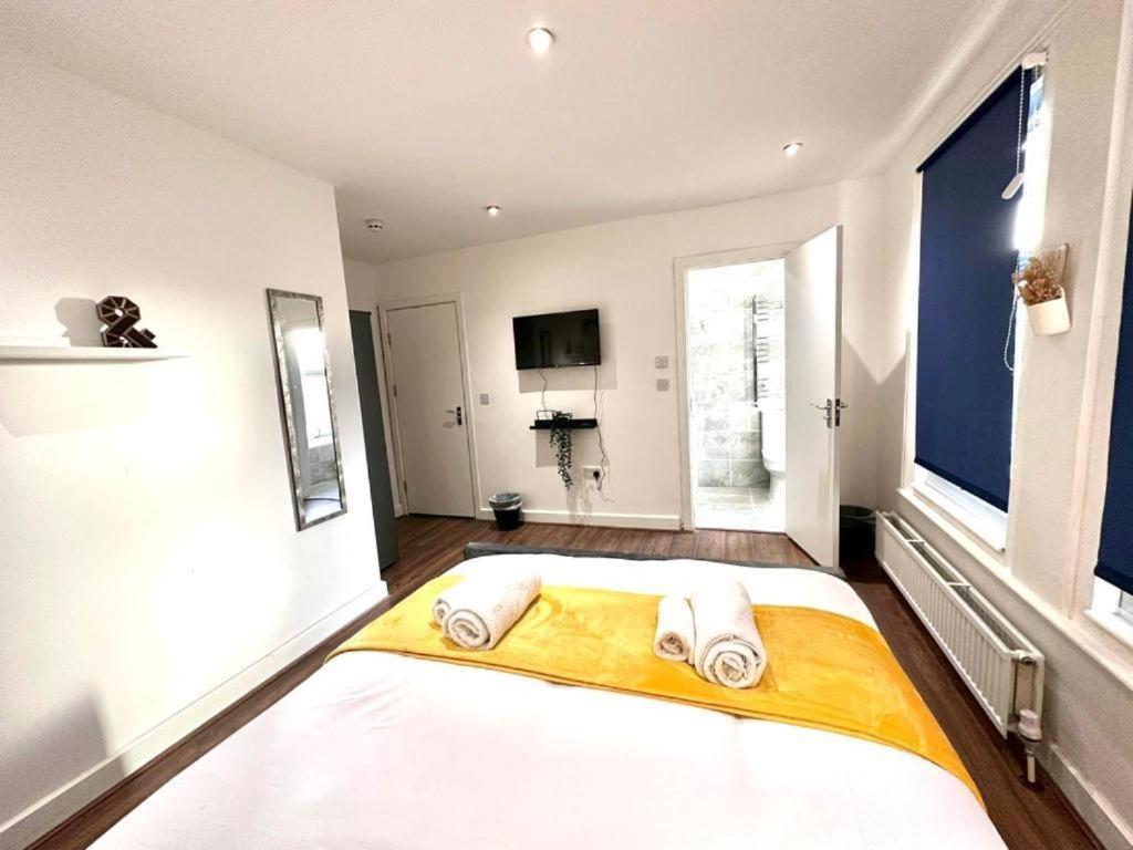 Hounslow Suites - Tw3 Bagian luar foto