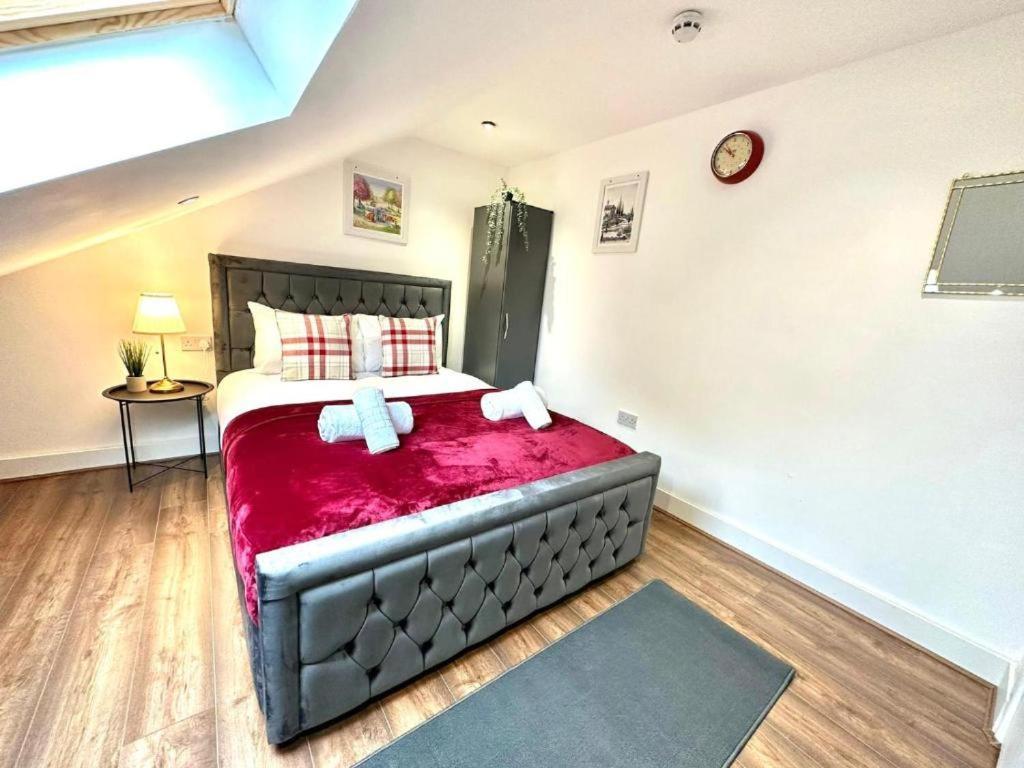 Hounslow Suites - Tw3 Bagian luar foto