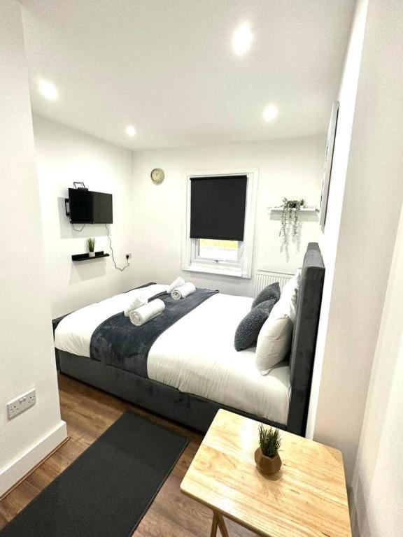 Hounslow Suites - Tw3 Bagian luar foto