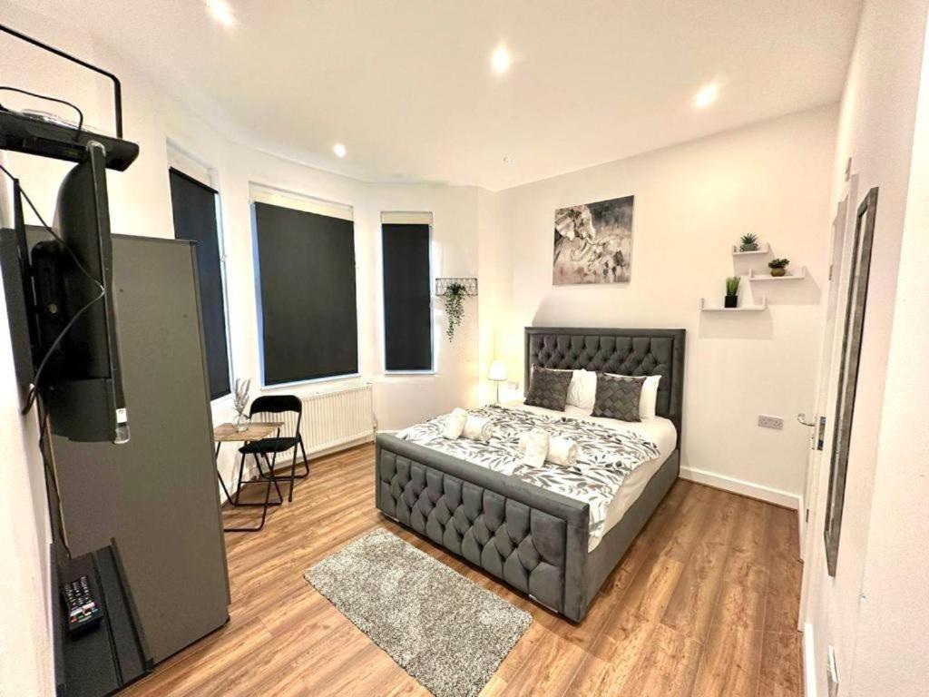 Hounslow Suites - Tw3 Bagian luar foto
