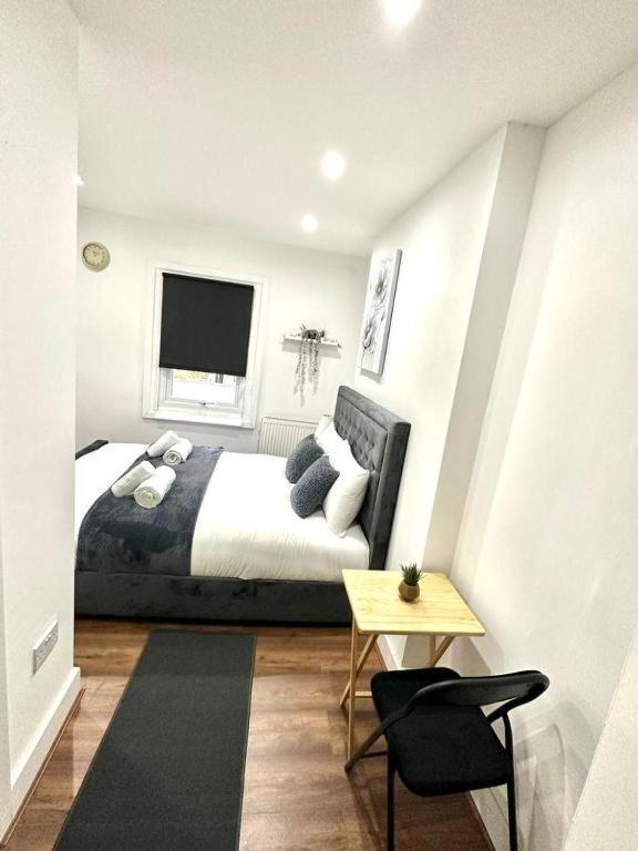 Hounslow Suites - Tw3 Bagian luar foto