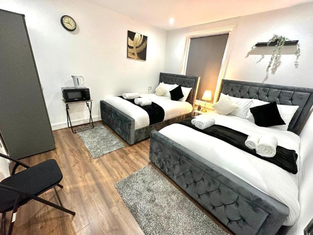 Hounslow Suites - Tw3 Bagian luar foto
