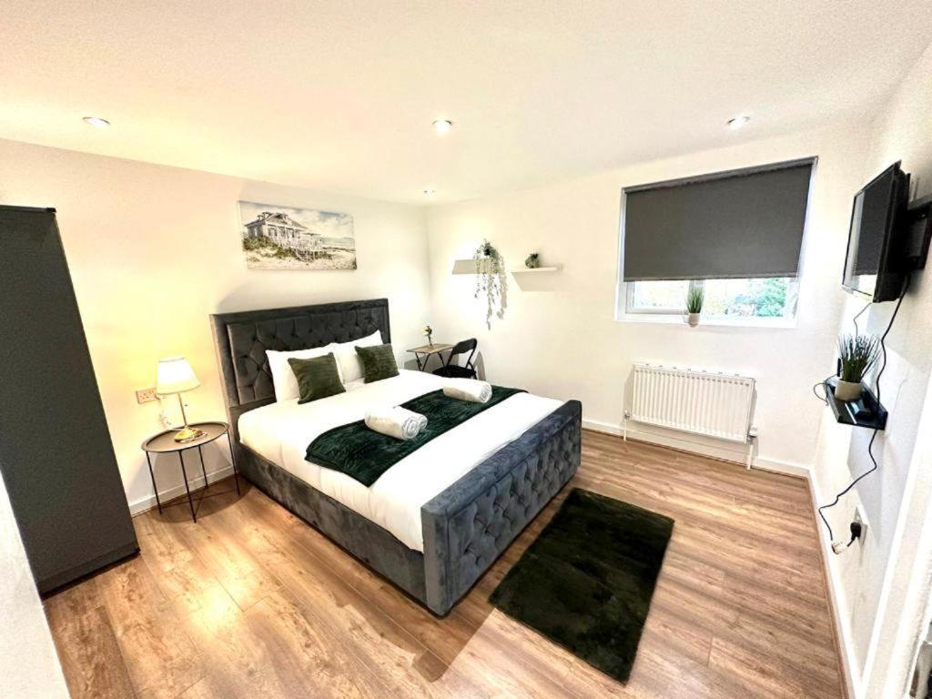 Hounslow Suites - Tw3 Bagian luar foto